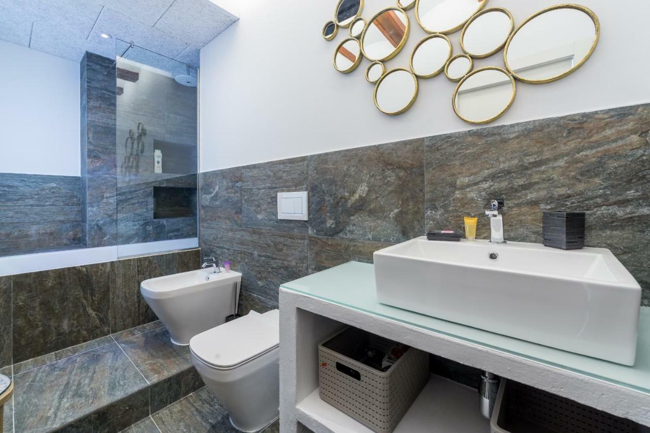 Апартаменты Florit Flats - Cathedral Luxury Terrace Flat 2Br 2Ba Ac Wifi Валенсия Экстерьер фото